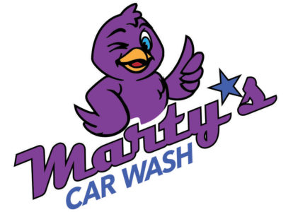 Marty’s Car Wash