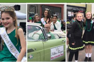 7th Annual Shamrock Parade March 12th…Click Here