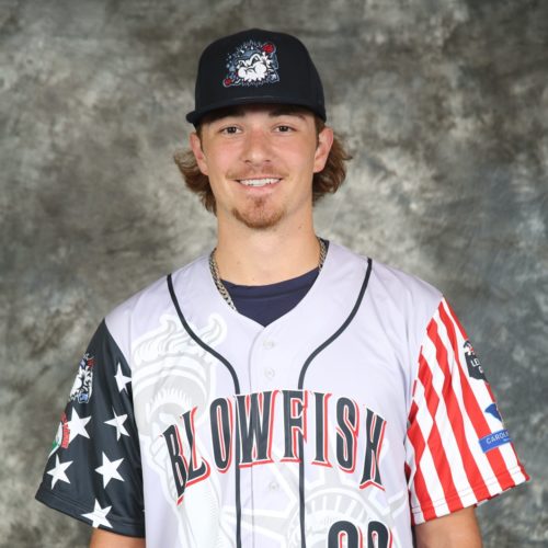 Carson Starnes