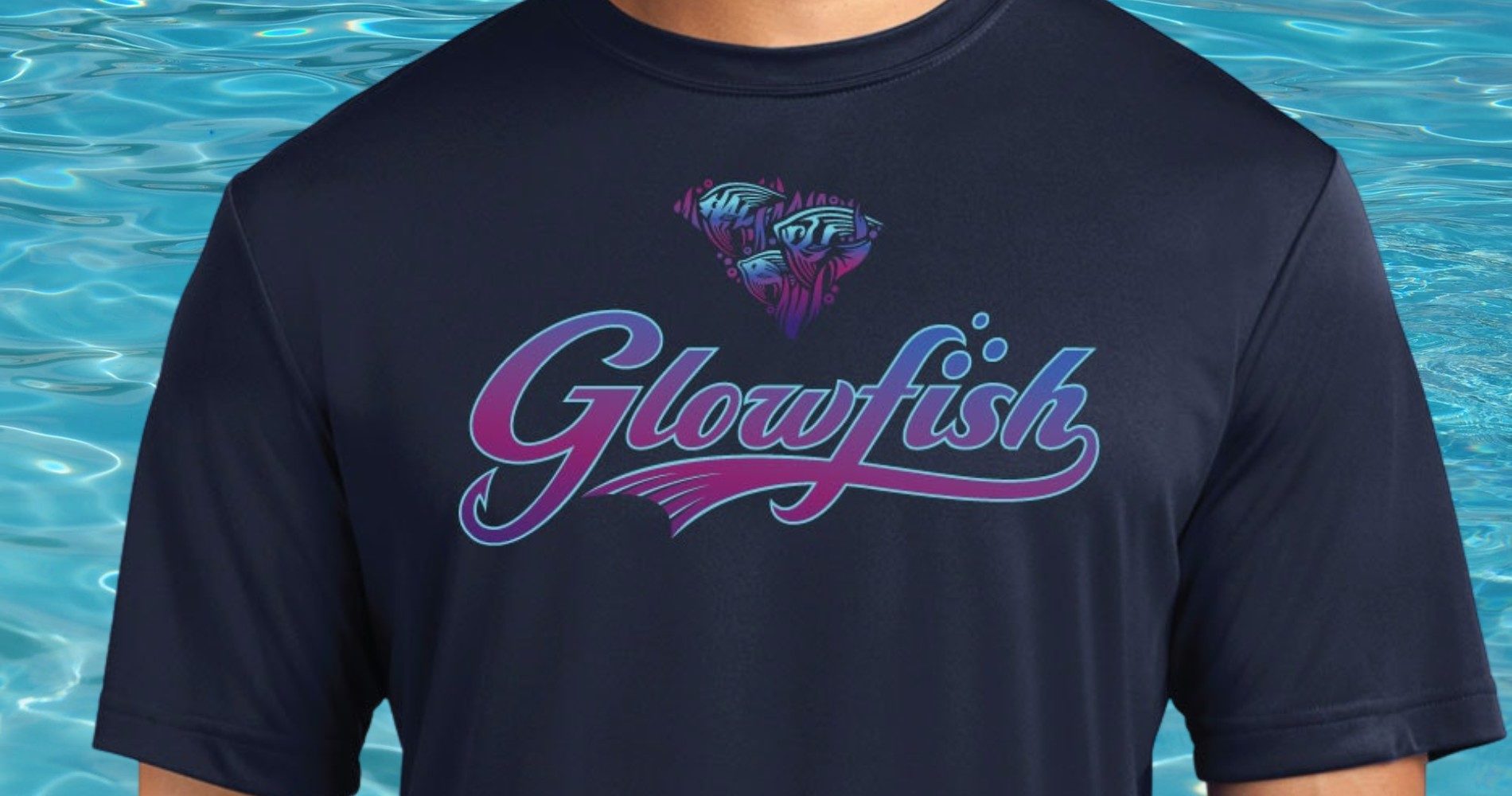 Glowfish Shirts Are In..Click Here
