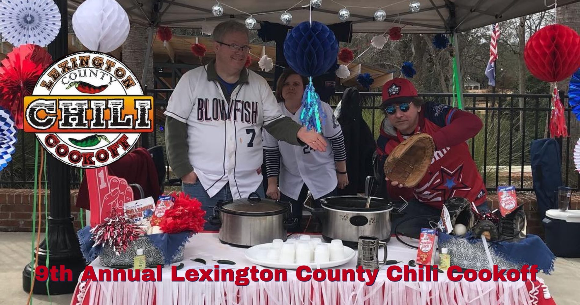Chili Cookoff – Click Here