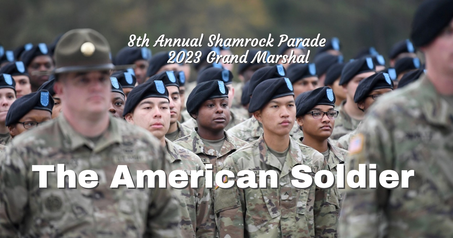 Ft Jackson’s 369th Adjutant Battalion-Click Here