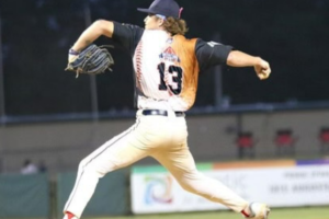 Blowfish Go 1-1 in Saturday Split Squad, Falling in CPL Game at Florence