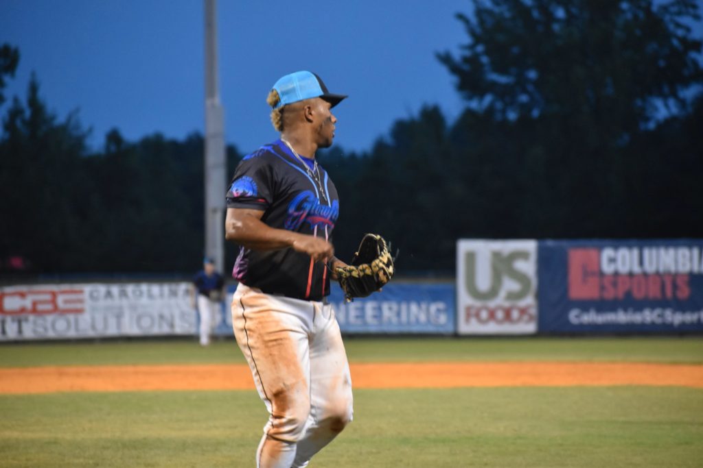 Baseball To Play In Andre Dawson Classic - Jackson State University