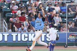 Blowfish extend win streak to 7 games