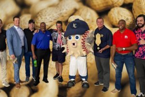 4th Annual SC State Fair Boiled Peanut Eating Contest-And The Winner Is…….
