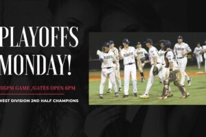 Fish Clinch Playoff Spot! Buy Tickets Here