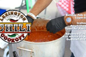 11TH ANNUAL -SIGN YOUR CHILI TEAM UP!