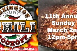 SIGN YOUR CHILI TEAM UP OR BUY TICKETS HERE