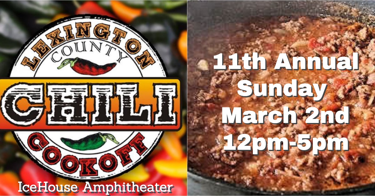 SIGN YOUR CHILI TEAM UP OR BUY TICKETS HERE