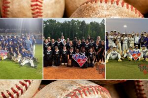 Blowfish To Honor 3 Lexington County State Champions