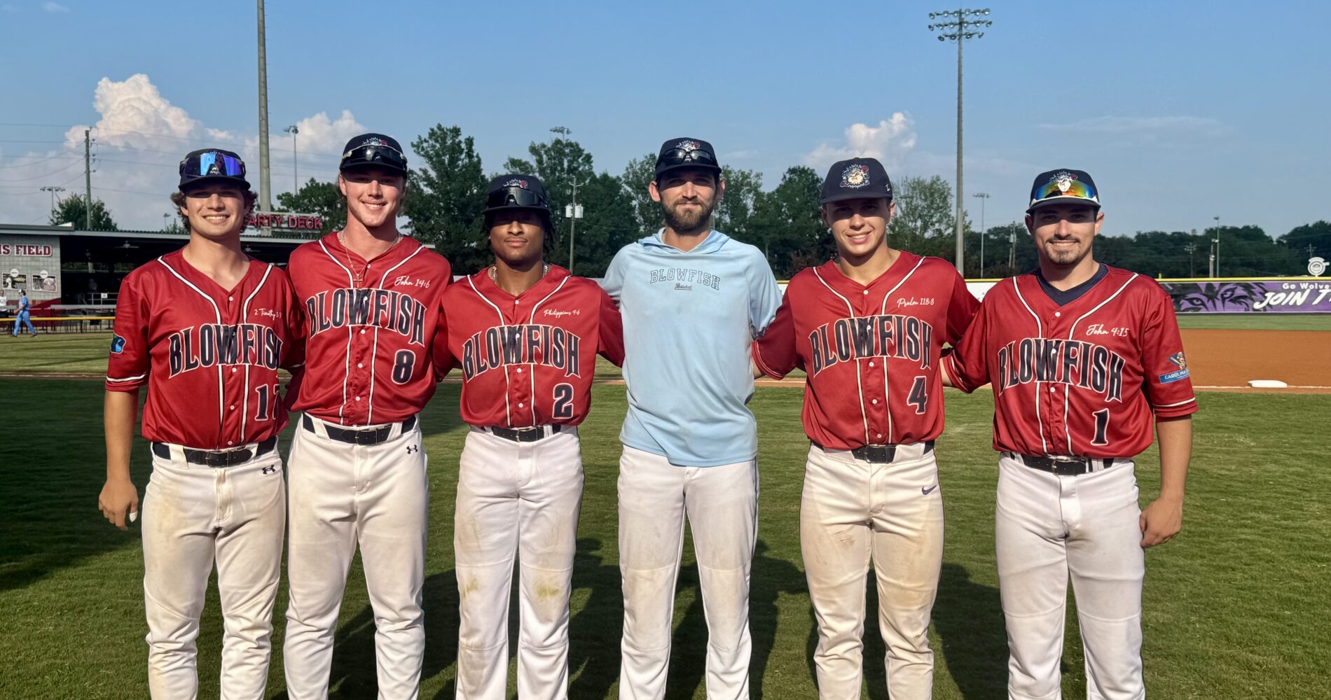 2025 CPL All-Stars- Watch Story