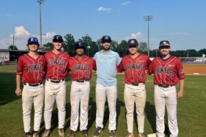 2025 CPL All-Stars- Watch Story