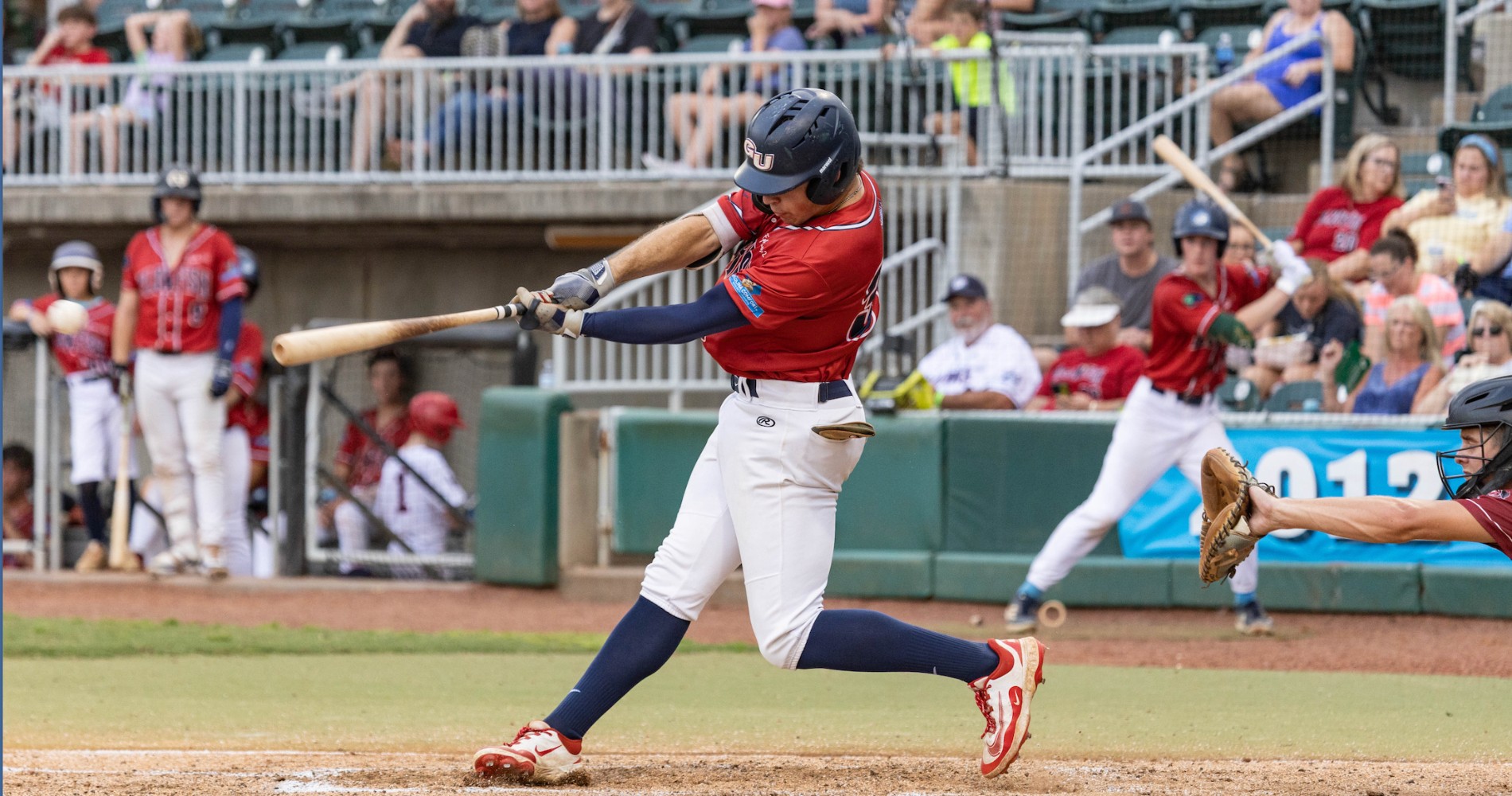 Playoff Game Sunday 6:05PM-Buy Tickets..Click Here