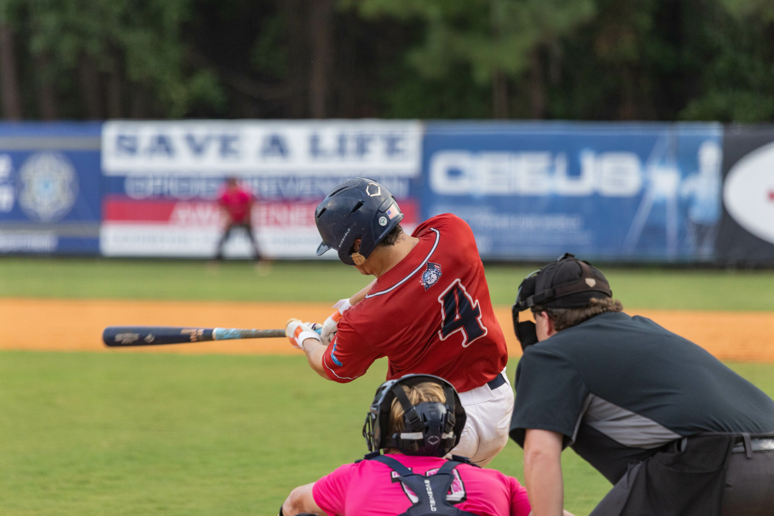4 Games Starting Wednesday