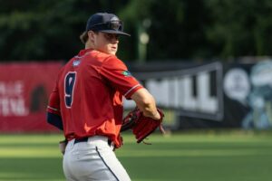 Blowfish Fall 7-4 To Bigfoots Monday-Season Comes To An End