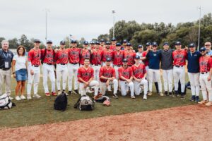 Lexington County’s Home Team-Blowfish Baseball
