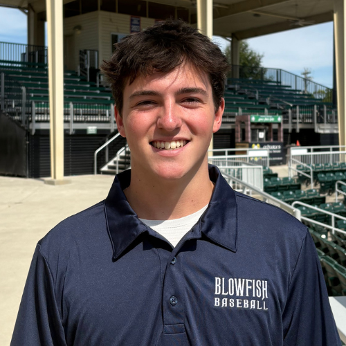Luke Bieser
