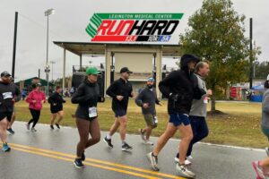 It’s Race Time This Saturday!