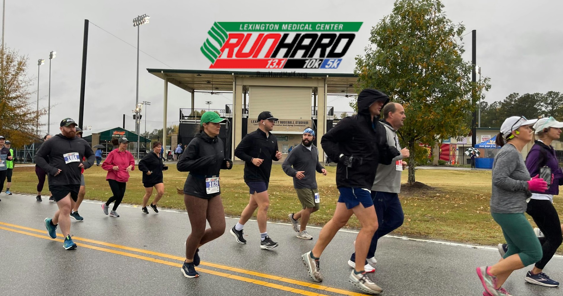 It’s Race Time This Saturday!