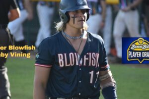 Banana Ball Draft Party Tonight! Let’s Go Ashby!