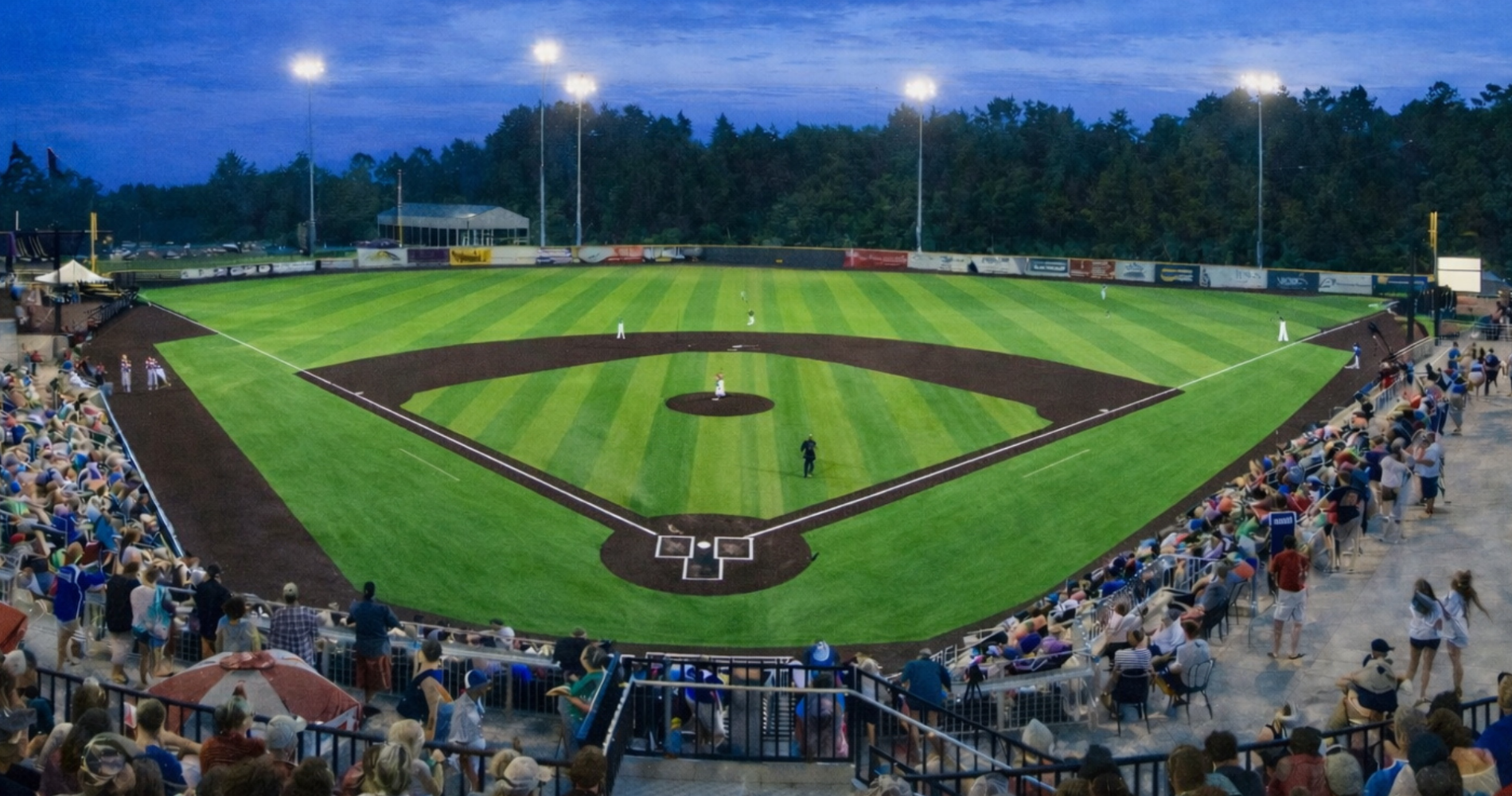 LCRAC teams up with AstroTurf to upgrade The Lex