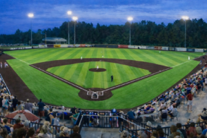 LCRAC teams up with AstroTurf to upgrade The Lex