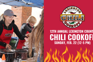 Chili Cookoff postponed to February 22