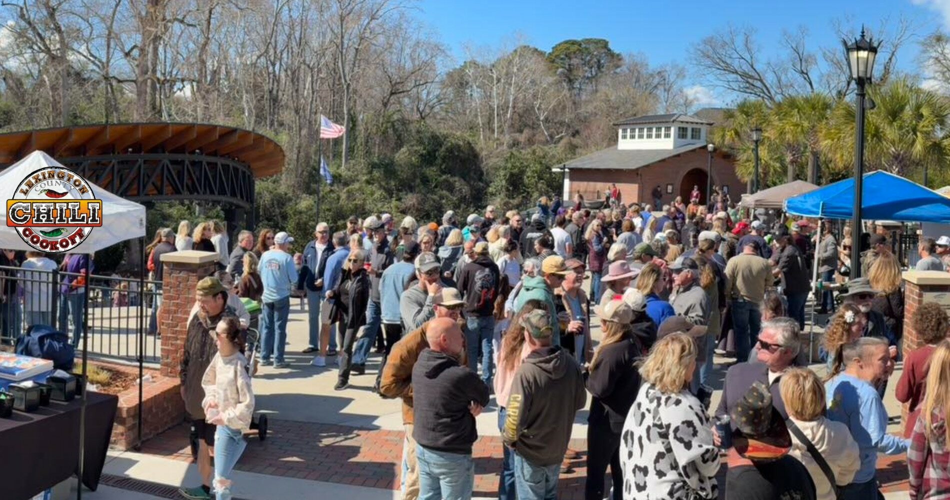 2026 Chili Cookoff Winners-Click Here