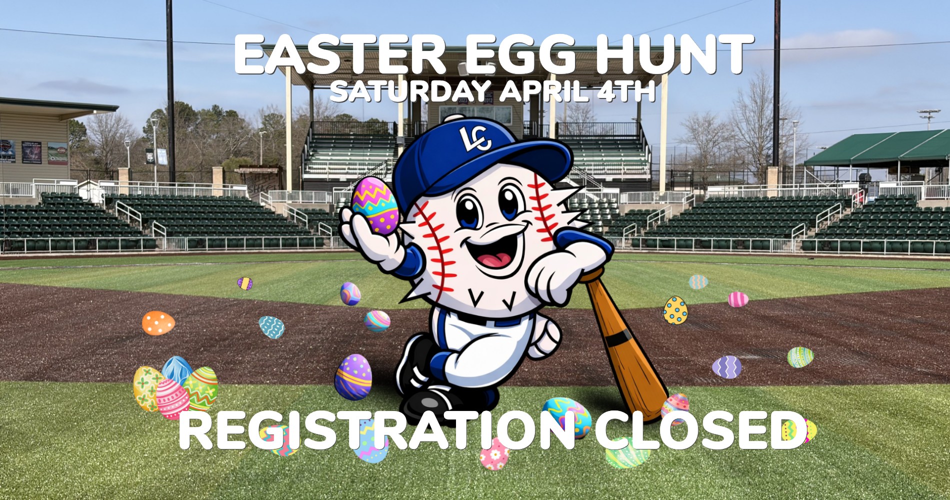 INAUGURAL EVENT SOLD OUT!