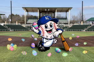 Blowie’s Easter Egg Hunt scheduled for April 4
