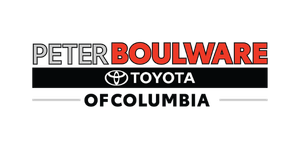 Peter Boulware Toyota