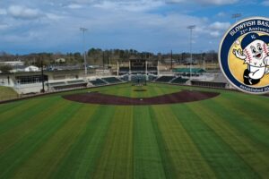 New AstroTurf Surface – A Home Run!