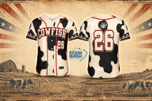 Holy Cow! Meet the Cowfish!