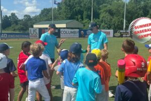 Blowfish Summer Camps-Click Here