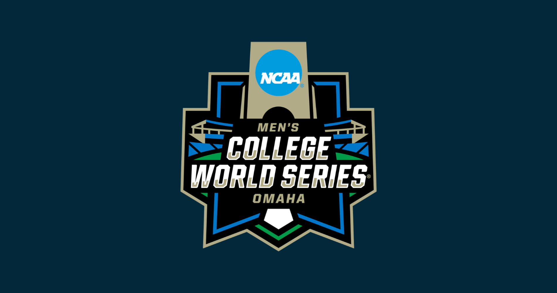Seven current and former Blowfish in College World Series