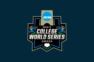 Seven current and former Blowfish in College World Series