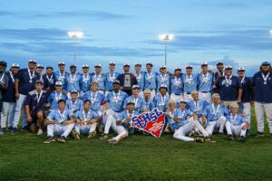 Blowfish To Honor State Champions Chapin Eagles