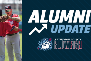 Blowfish Alumni Update – July 20