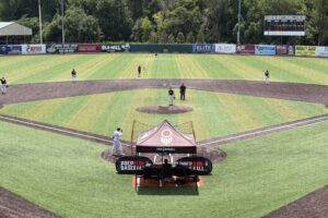 The Lex-“Transformed Into The Epicenter of Amateur Baseball”
