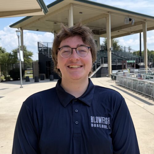 Matthew Ayers